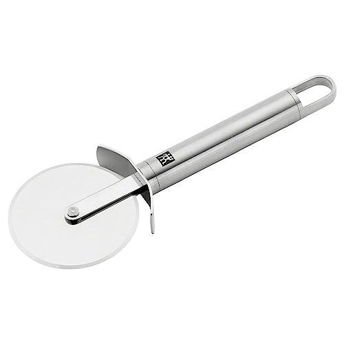 Zwilling Pro Pizzaschneider, 20.1 cm, Metallicgrau, 18/10 Edelstahl Zwilling Pro Pizzaschneider, 20.1 cm, Metallicgrau, 18/10 Edelstahl von ZWILLING