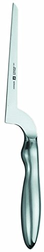 Zwilling 39402-010-0 Collection Käsemesser, Edelstahl, 13 cm von Zwilling