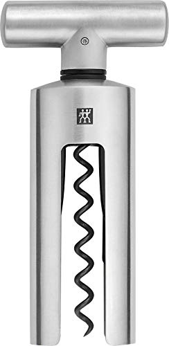 Zwilling Sommelier, 39500-048-0 Edelstahl, Silber, 2-TLG. Set, 10 von Zwilling