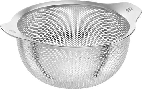 Zwilling 39643-020-0 Sieb, Edelstahl, 20 cm von ZWILLING