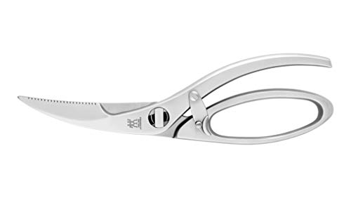 Zwilling 42931-000-0 Geflügelscheren Geflügelschere mit Aushebenagel 235 mm von Zwilling