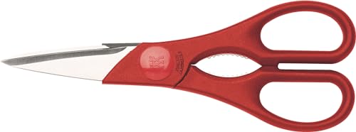 Zwilling Schere, Spezialstahl, rot, 90 mm von ZWILLING