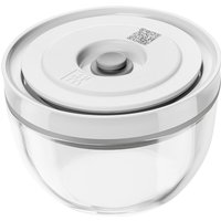 Zwilling Aufbewahrungsschüssel "Fresh & Save BOWLS" Schüssel inkl. Deckel, 2 tlg. Vakuumschüssel S / 12 cm, Glas von Zwilling