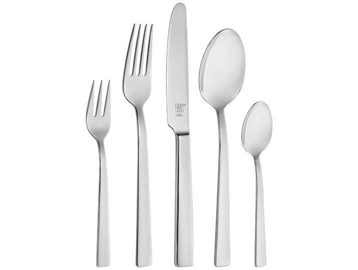 Zwilling BESTECKSET King, Metall, 60-teilig, 37.2x5.7x49.5 cm, rostfrei, Essen & Trinken, Besteck, Besteck-Sets von Zwilling