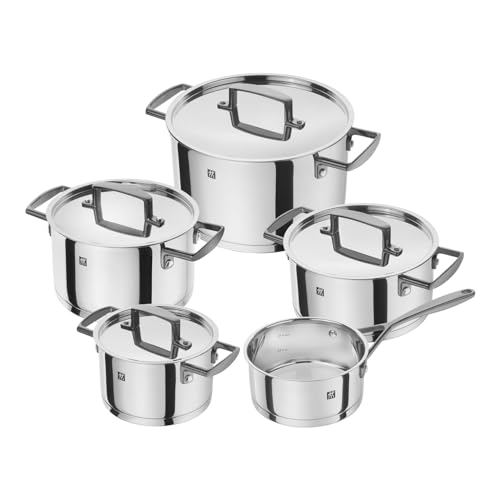 Zwilling Bellasera Kochgeschirrset 5 Teile von ZWILLING