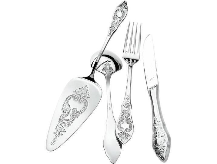 Zwilling Besteck Ostfriesen 68-teilig, Besteck Zwilling Besteck Ostfriesen 68-teilig, Besteck von Zwilling