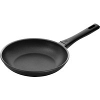 Zwilling Bratpfanne "Shine" Aluminium Induktion, Antihaftbeschichtung, Stay-Cool-Griff, Made in Italy von Zwilling