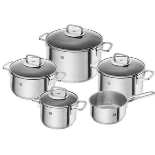 Zwilling Cube Topf-Set von ZWILLING