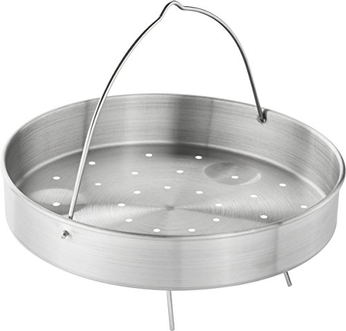 Zwilling EcoQuick Dämpfeinsatz 22 cm gelocht von ZWILLING