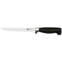 Zwilling Filetiermesser "VIER STERNE" 18 cm von Zwilling