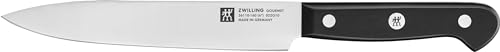 Zwilling Fleischmesser, Stahl, Silber, 27 x 6.6 x 3.1 cm von Zwilling