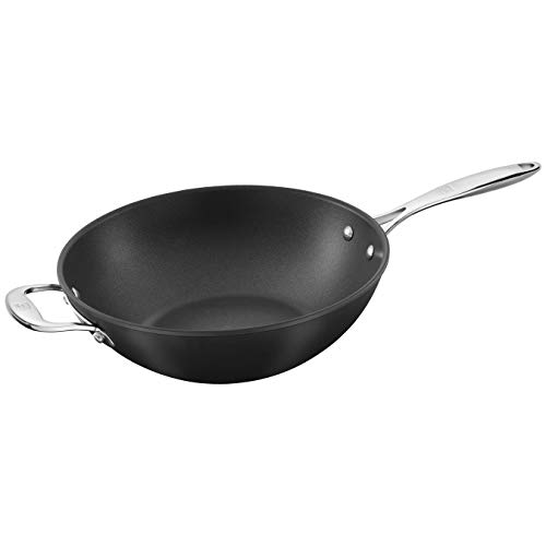 Zwilling Forte Wok, beschichtet, 30cm 300 von Zwilling