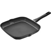 Zwilling Grillpfanne "Shine" Aluminium Induktion, Antihaftbeschichtung, Stay-Cool-Griff, Made in Italy Zwilling Grillpfanne "Shine" Aluminium Induktion, Antihaftbeschichtung, Stay-Cool-Griff, Made in Italy von Zwilling