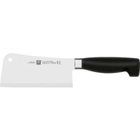 Zwilling Hackmesser "VIER STERNE" 15 cm von Zwilling