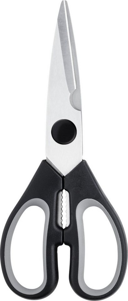 Zwilling Haushaltsschere Haushaltsschere BSF CHICAGO LBH 27x10x3 cm schwarz Zwilling Haushaltsschere Haushaltsschere BSF CHICAGO LBH 27x10x3 cm schwarz von Zwilling