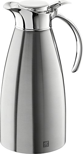 Zwilling Isolierkanne Edelstahl 1l. von Zwilling