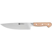 Zwilling Kochmesser "Pro Cornelia Poletto" Made in Germany, Sonderschmelze, Geschmiedet von Zwilling