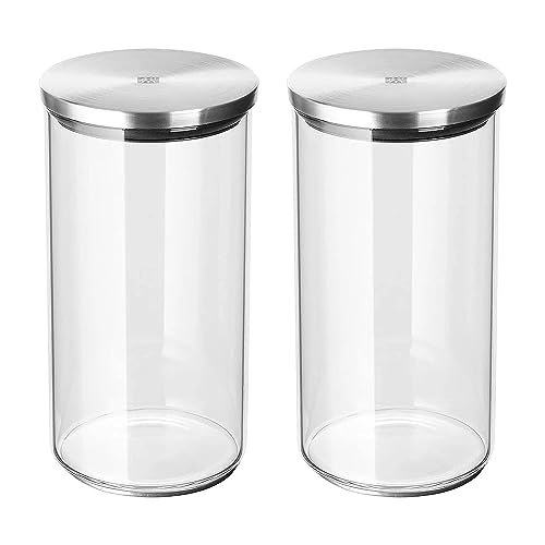 Zwilling Küchenhelfer Sonstige 2 x M Vorratsdose von ZWILLING