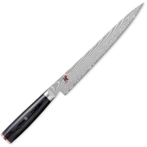 Zwilling MIYABI MIYABI 5000 FC-D Sujihiki 240 mm Zwilling MIYABI MIYABI 5000 FC-D Sujihiki 240 mm von ZWILLING