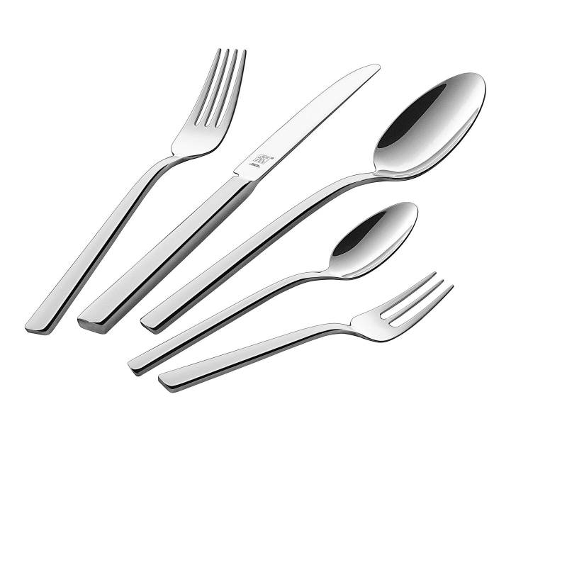 Zwilling Menüset King 60tlg. in Edelstahl 18/10 mattiert von Zwilling