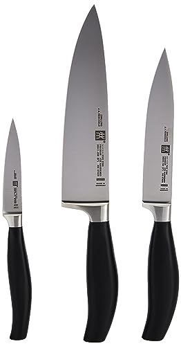 Zwilling Messer, schwarz, 42.2 x 14 x 3.2 cm von Zwilling