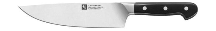 Zwilling Messerset 2tlg. Pro von Zwilling