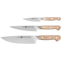 Zwilling Messer-Set 3-tlg. Pro Wood von Zwilling