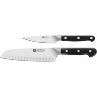 Zwilling Messer-Set "Pro", (Set, 2 tlg.) von Zwilling