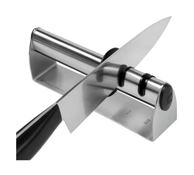 Zwilling Messerschärfer Twin Sharp Duo von Zwilling