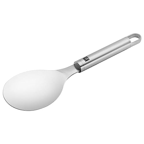 Zwilling Pro Reislöffel, 25.5 cm, Metallicgrau, 18/10 Edelstahl von Zwilling