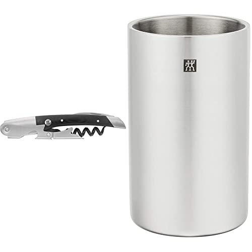 Zwilling Sommelier, Edelstahl & Sommelier, Edelstahl, Silber von Zwilling