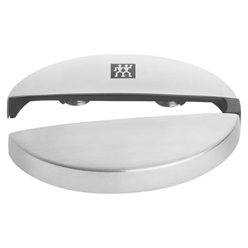 ZWILLING Sommelier, Folienschneider, 13 x 8 x 4,2 cm, Edelstahl, Silber von ZWILLING