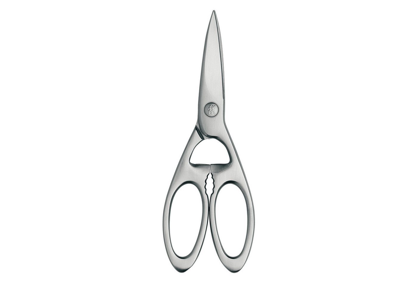 Zwilling Spiralbesen Zwilling Vielzweckschere Select Haushaltsschere von Zwilling