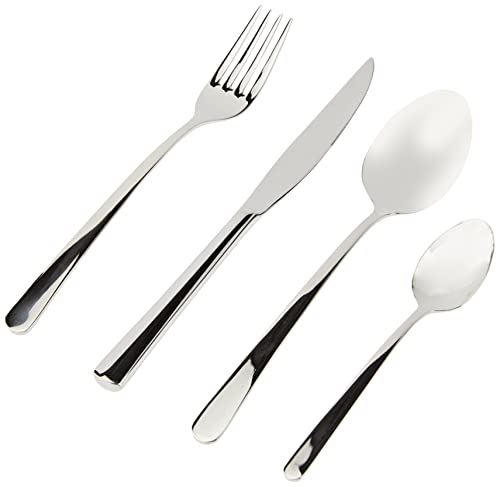 Zwilling Table Besteck-Set, 24-teilig, metallic silber von Zwilling