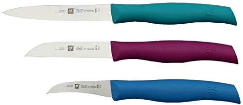 Zwilling Twin® Grip Messerset, 3-TLG. von Zwilling