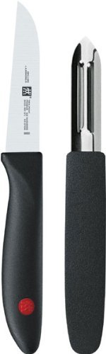 Zwilling Twin Point Messerset, 2-tlg, 2er Pack von ZWILLING