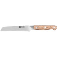 Zwilling Universalküchenmesser "Pro Cornelia Poletto" Made in Germany, Sonderschmelze, Geschmiedet von Zwilling