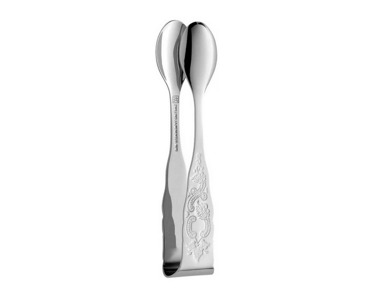 Zwilling Zuckerzange Ostfriesen Edelstahl 18/10, 100 mm von Zwilling