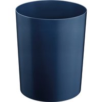 Zwingo Sicherheitspapierkorb „the firefighter“, 13 Liter, TÜV-zertifiziert, blau Zwingo Sicherheitspapierkorb „the firefighter“, 13 Liter, TÜV-zertifiziert, blau von Zwingo