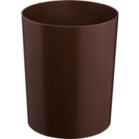 Zwingo Sicherheitspapierkorb „the firefighter“, 13 Liter, TÜV-zertifiziert, braun Zwingo Sicherheitspapierkorb „the firefighter“, 13 Liter, TÜV-zertifiziert, braun von Zwingo