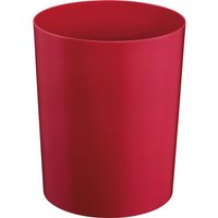 Zwingo Sicherheitspapierkorb „the firefighter“, 13 Liter, TÜV-zertifiziert, mit Aluminium-Einsatz, bordeaux Zwingo Sicherheitspapierkorb „the firefighter“, 13 Liter, TÜV-zertifiziert, mit Aluminium-Einsatz, bordeaux von Zwingo