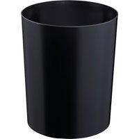 Zwingo Sicherheitspapierkorb „the firefighter“, 13 Liter, TÜV-zertifiziert, schwarz Zwingo Sicherheitspapierkorb „the firefighter“, 13 Liter, TÜV-zertifiziert, schwarz von Zwingo