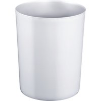 Zwingo Sicherheitspapierkorb „the firefighter“, 20 Liter, TÜV-zertifiziert, lichtgrau Zwingo Sicherheitspapierkorb „the firefighter“, 20 Liter, TÜV-zertifiziert, lichtgrau von Zwingo