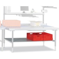 Zwischenboden für Rocholz Packtisch-System, Breite 1.720 mm von Rocholz