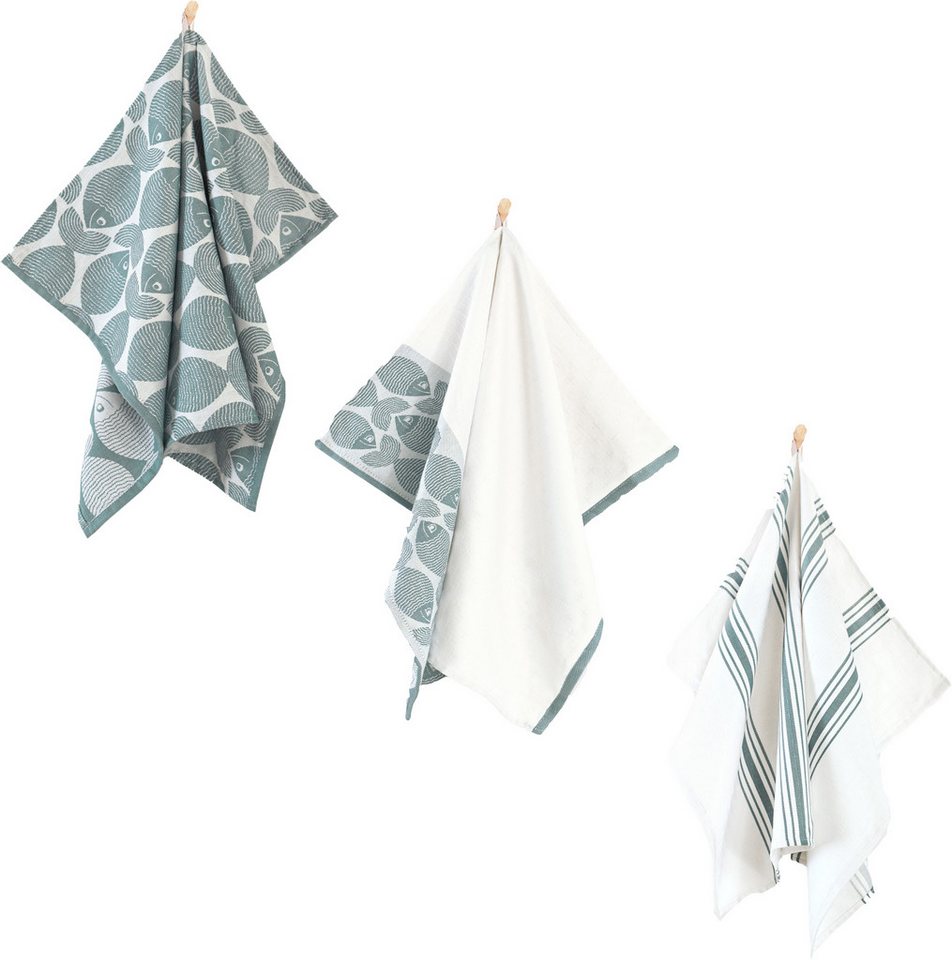 Zwoltex Geschirrtuch, MADE IN EU I Sammlung Premium Geschirrtücher Zwoltex Geschirrtuch, MADE IN EU I Sammlung Premium Geschirrtücher von Zwoltex