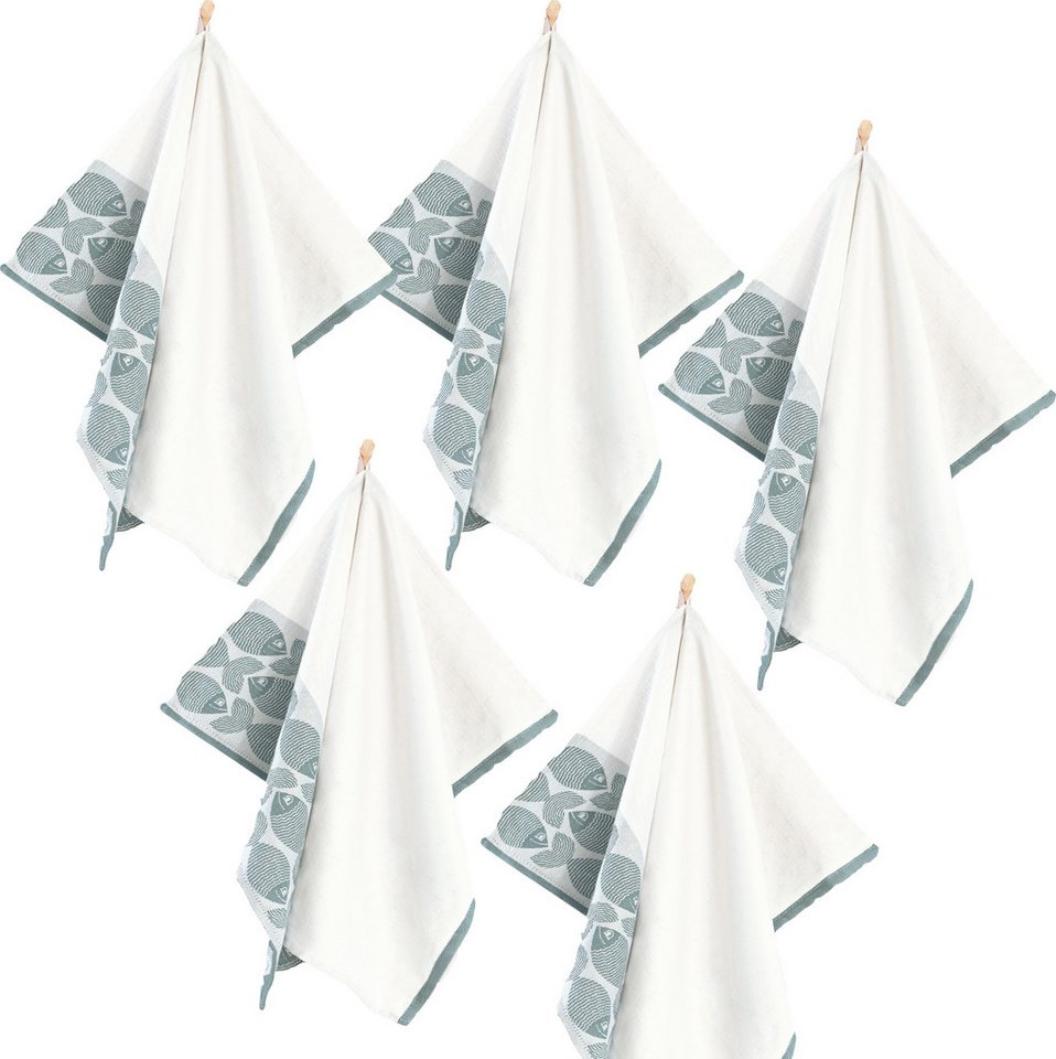 Zwoltex Geschirrtuch, MADE IN EU I Sammlung Premium Geschirrtücher Zwoltex Geschirrtuch, MADE IN EU I Sammlung Premium Geschirrtücher von Zwoltex