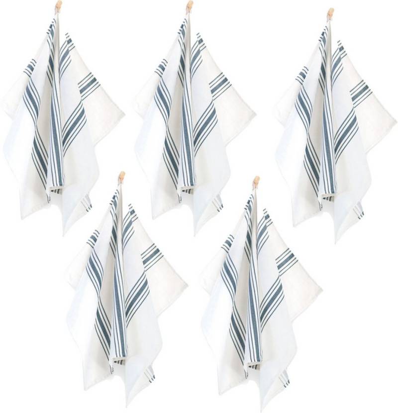 Zwoltex Geschirrtuch, MADE IN EU I Sammlung Premium Geschirrtücher von Zwoltex