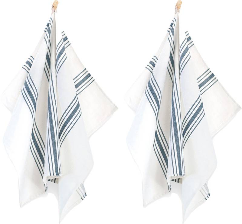 Zwoltex Geschirrtuch, MADE IN EU I Sammlung Premium Geschirrtücher von Zwoltex