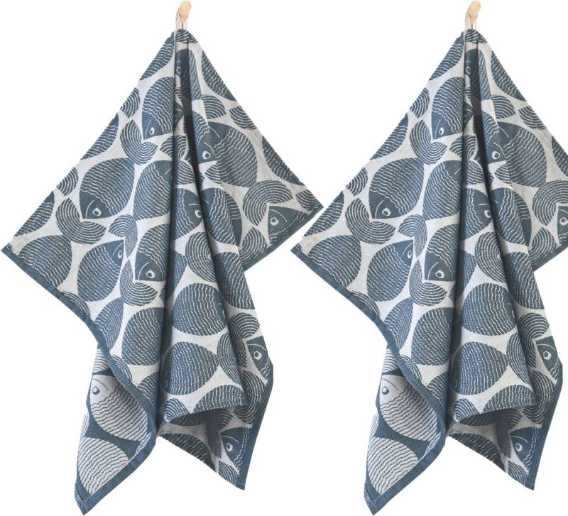 Zwoltex Geschirrtuch, MADE IN EU I Sammlung Premium Geschirrtücher von Zwoltex