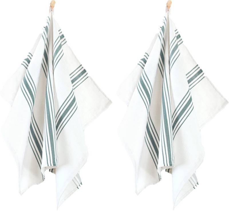 Zwoltex Geschirrtuch, MADE IN EU I Sammlung Premium Geschirrtücher von Zwoltex